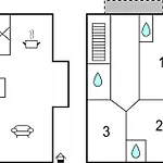 Mit Sauna Holiday home *