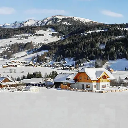 Ferienhaus Mit Sauna *