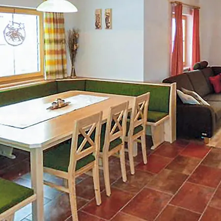 Ferienhaus Mit Sauna