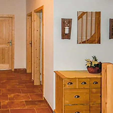 Mit Sauna Holiday home *