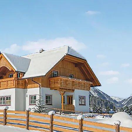 Casa vacanze Mit Sauna *