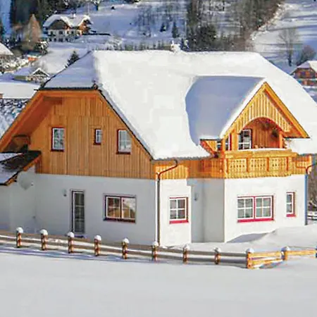 Mit Sauna Holiday home Weisspriach