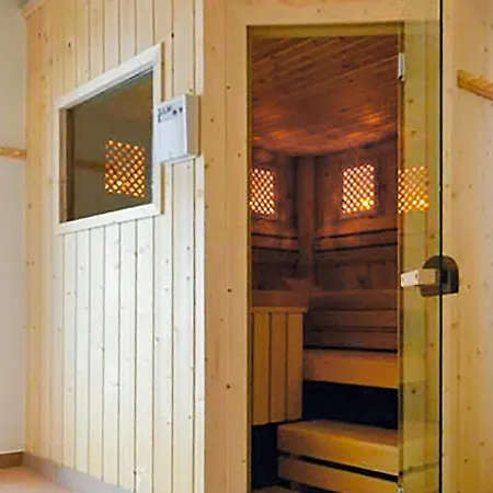 Holiday home Mit Sauna Weisspriach