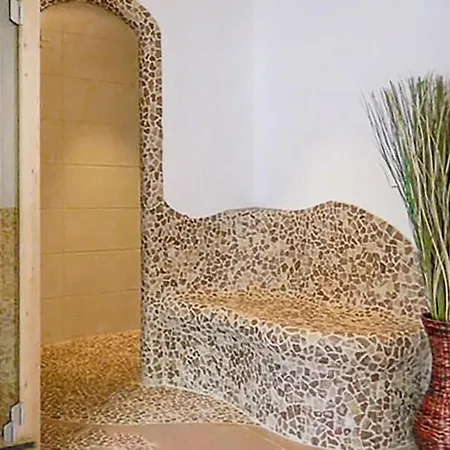 Mit Sauna Weisspriach