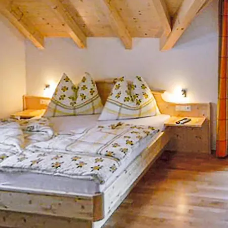 Ferienhaus Mit Sauna