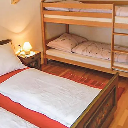 Ferienhaus Mit Sauna *