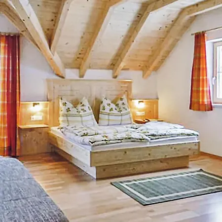 Holiday home Mit Sauna *