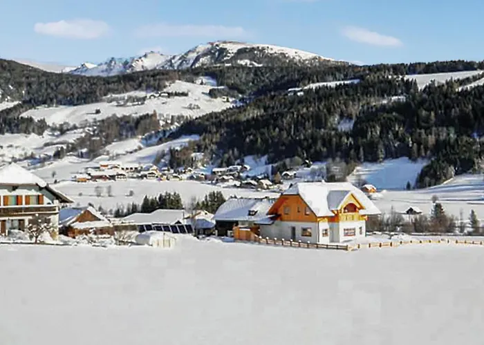 Prázdninový dům Mit Sauna *